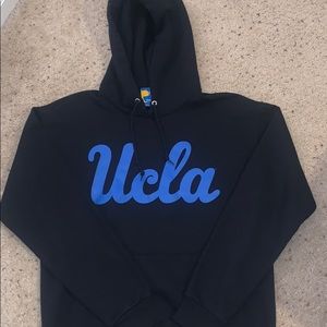 UCLA hoodie